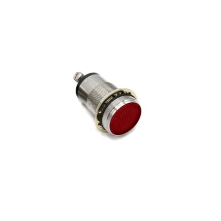 Dialight LED FLAT RED PMI 125V RED 1-inch 5561505304F